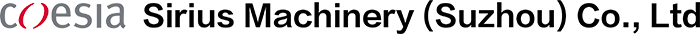 Sirius Machinery (Suzhou) Co.,Ltd